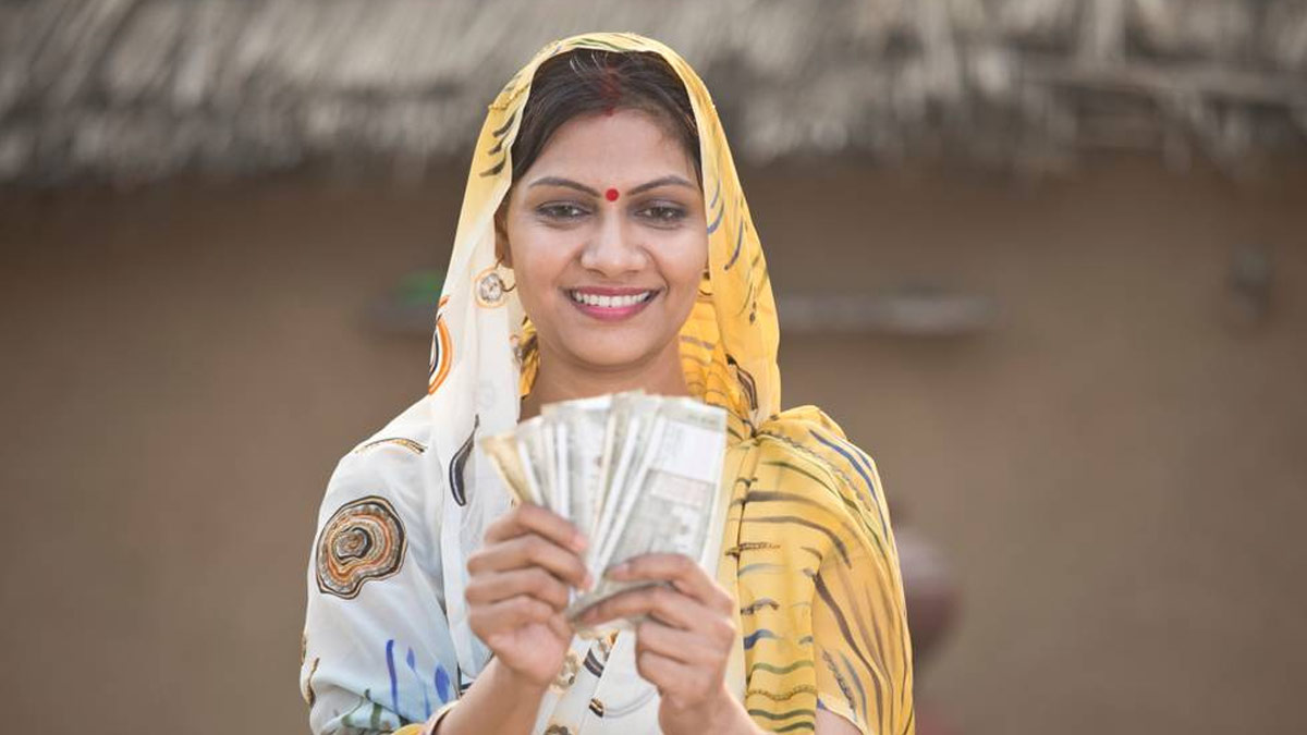 ladki bahin yojana 2025