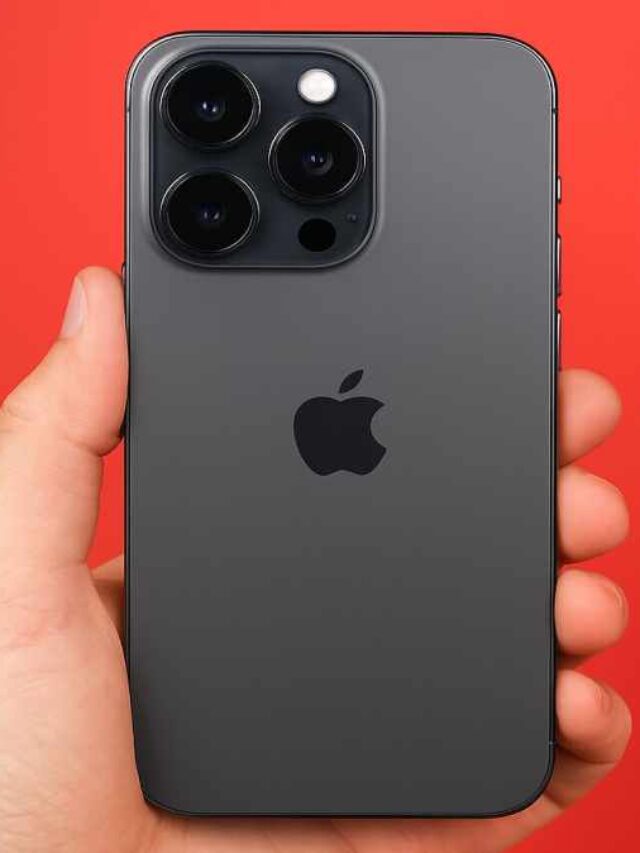 iPhone 17 Pro Max: भारत में लॉन्च डेट और कीमत का खुलासा.