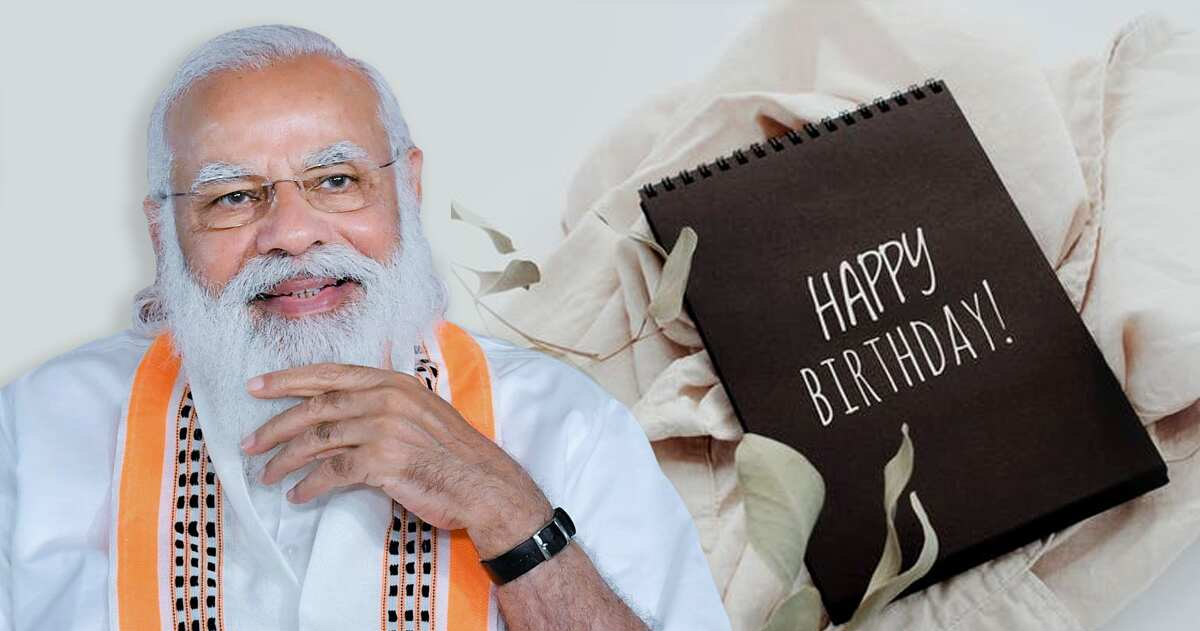 POSHAN Abhiyaan : PM