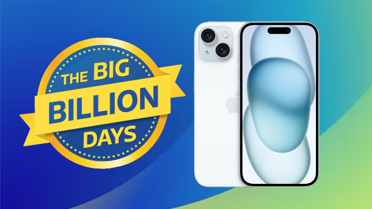 flipkart big billion days offer i phone price drop date