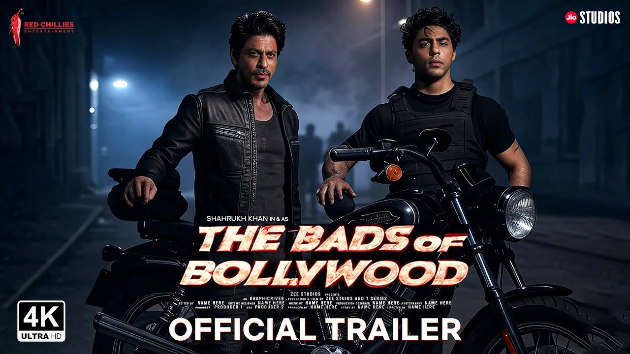 he Bads of Bollywood: Aryan Khan Wacth Free